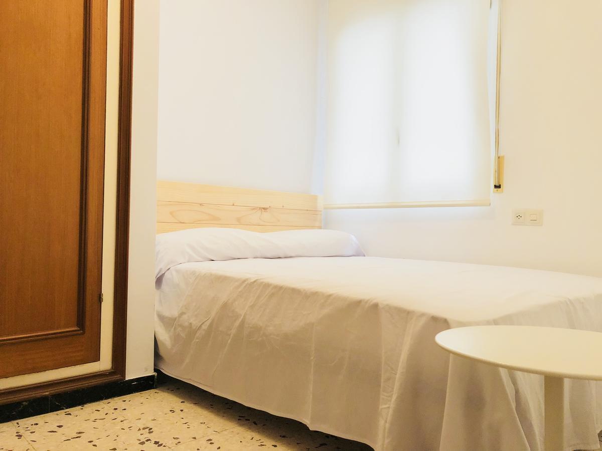 Llotja - Apartamento En La Playa Y El Centro De Roses Zewnętrze zdjęcie