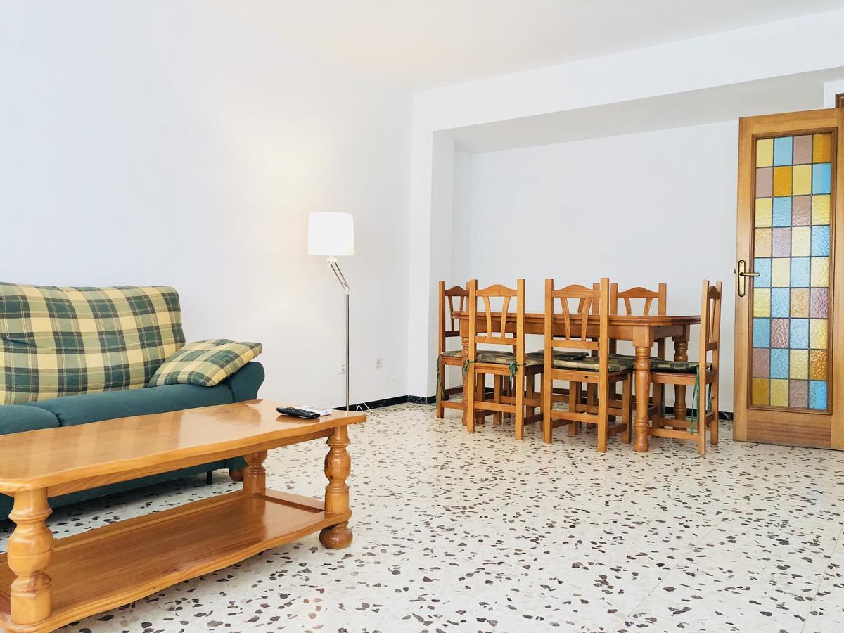 Llotja - Apartamento En La Playa Y El Centro De Roses Zewnętrze zdjęcie