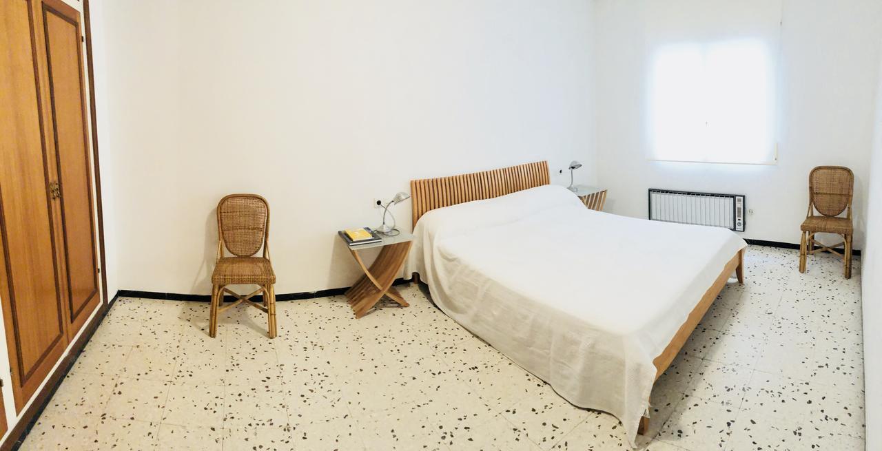 Llotja - Apartamento En La Playa Y El Centro De Roses Zewnętrze zdjęcie