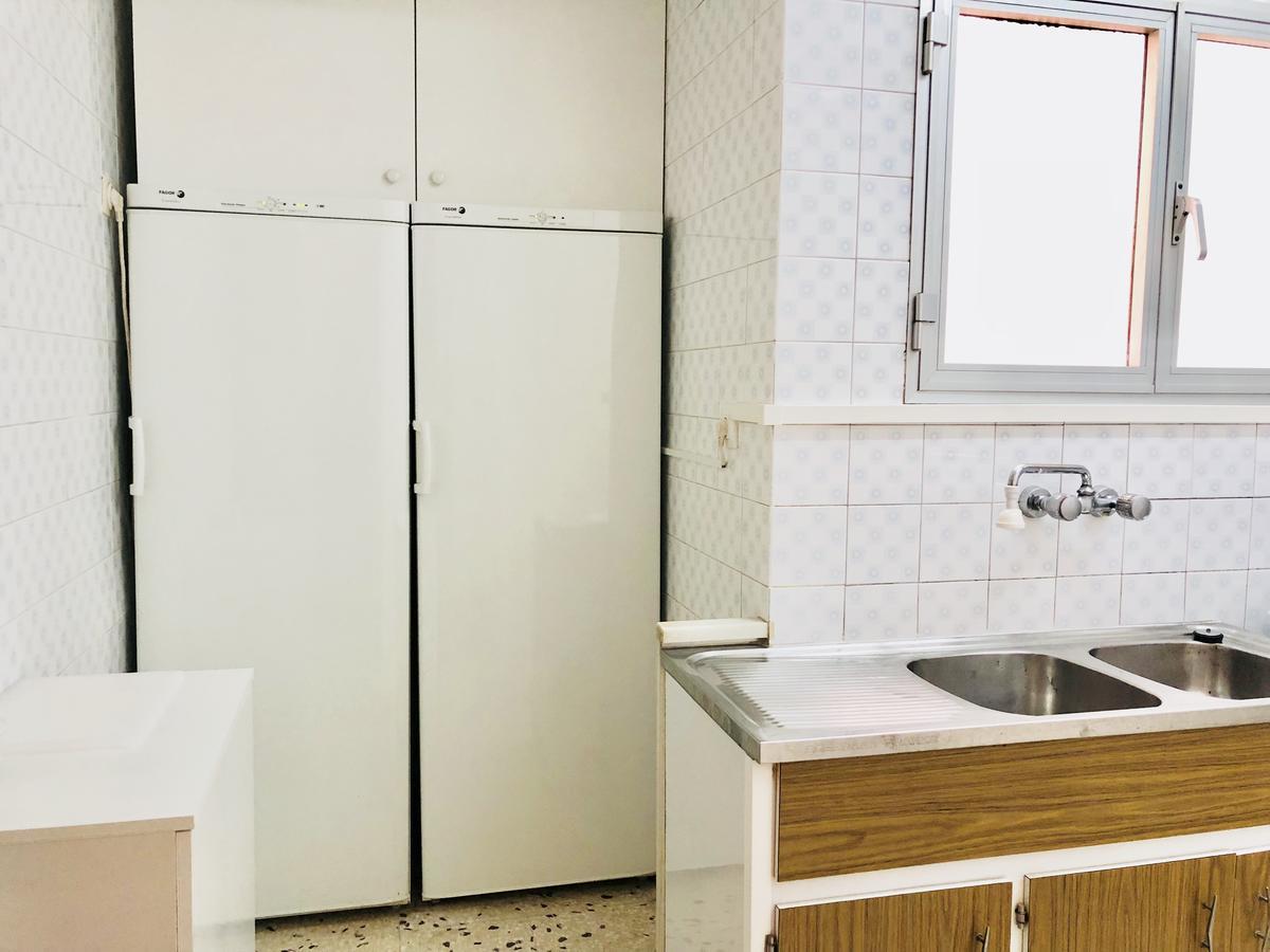 Llotja - Apartamento En La Playa Y El Centro De Roses Zewnętrze zdjęcie